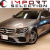 mercedes-benz e-class 2017 quick_quick_213050C_WDD2130502A357032 image 1