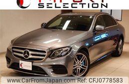 mercedes-benz e-class 2017 quick_quick_213050C_WDD2130502A357032