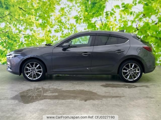 mazda axela 2018 quick_quick_LDA-BMLFS_BMLFS-111954 image 2