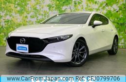 mazda mazda3-fastback 2020 quick_quick_6BA-BP5P_BP5P-110869