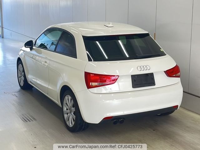 audi a1 2012 -AUDI--Audi A1 8XCAX-CB039919---AUDI--Audi A1 8XCAX-CB039919- image 2