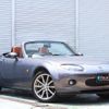 mazda roadster 2007 quick_quick_NCEC_NCEC-201724 image 1