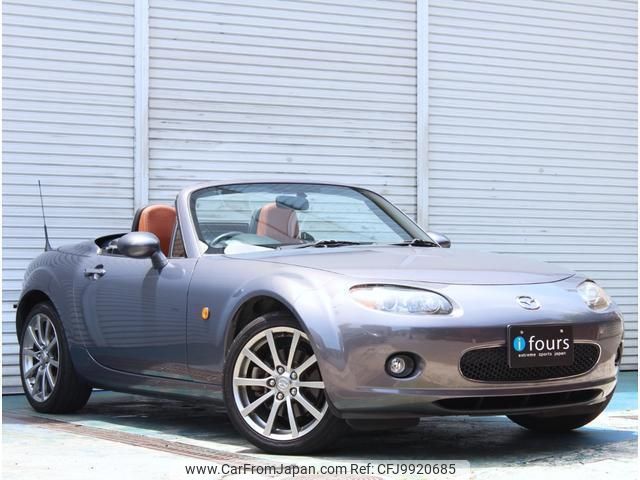 mazda roadster 2007 quick_quick_NCEC_NCEC-201724 image 1