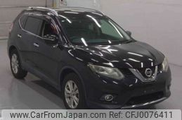 nissan x-trail 2016 -NISSAN--X-Trail DBA-NT32--NT32-536704---NISSAN--X-Trail DBA-NT32--NT32-536704-