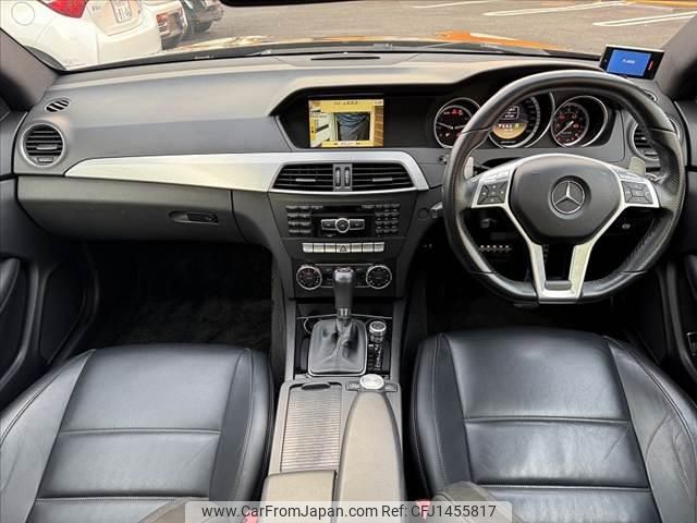 mercedes-benz amg 2012 -MERCEDES-BENZ 【富士山 344ﾄ1121】--AMG 204377--2F858578---MERCEDES-BENZ 【富士山 344ﾄ1121】--AMG 204377--2F858578- image 2