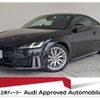 audi tt-coupe 2021 CFJ1555488 image 1