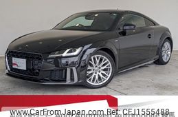 audi tt-coupe 2021 CFJ1555488