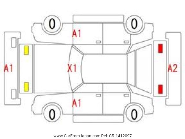 daihatsu copen 2018 -DAIHATSU--Copen DBA-LA400K--LA400K-0024529---DAIHATSU--Copen DBA-LA400K--LA400K-0024529- image 2