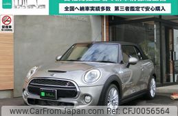 mini mini-others 2017 -BMW 【名変中 】--BMW Mini WG20--03C83191---BMW 【名変中 】--BMW Mini WG20--03C83191-