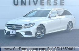 mercedes-benz e-class-station-wagon 2017 CFJ1659881