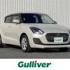 suzuki swift 2017 -SUZUKI--Swift DBA-ZC83S--ZC83S-114050---SUZUKI--Swift DBA-ZC83S--ZC83S-114050- image 1