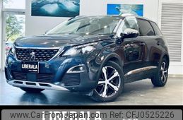 peugeot 5008 2019 -PEUGEOT--Peugeot 5008 LDA-P87AH01--VF3MJEHZRJL090556---PEUGEOT--Peugeot 5008 LDA-P87AH01--VF3MJEHZRJL090556-