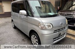 daihatsu tanto 2011 -DAIHATSU--Tanto L375Sｶｲ--0484025---DAIHATSU--Tanto L375Sｶｲ--0484025-