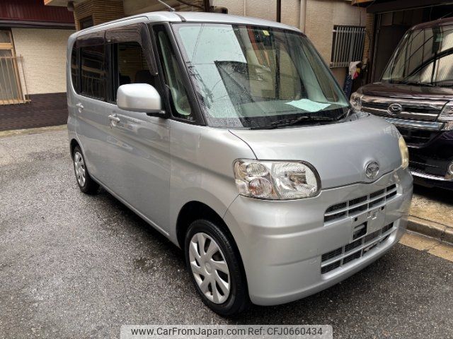 daihatsu tanto 2011 -DAIHATSU--Tanto L375Sｶｲ--0484025---DAIHATSU--Tanto L375Sｶｲ--0484025- image 1