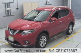 nissan x-trail 2016 -NISSAN--X-Trail NT32-540124---NISSAN--X-Trail NT32-540124-