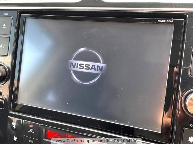 nissan serena 2013 -NISSAN--Serena DAA-HFC26--HFC26-185277---NISSAN--Serena DAA-HFC26--HFC26-185277- image 2