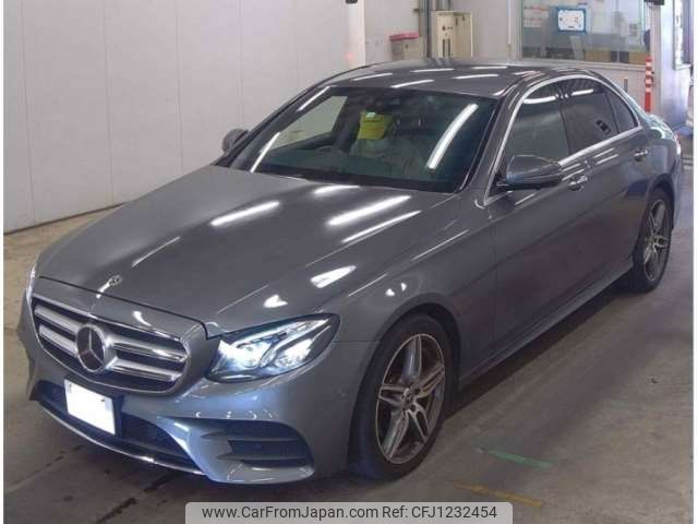 mercedes-benz e-class 2017 -MERCEDES-BENZ--Benz E Class RBA-213042C--WDD2130042A285518---MERCEDES-BENZ--Benz E Class RBA-213042C--WDD2130042A285518- image 2
