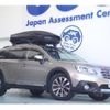 subaru outback 2015 CFJ1636110 image 1