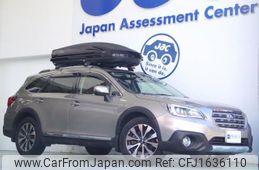 subaru outback 2015 CFJ1636110