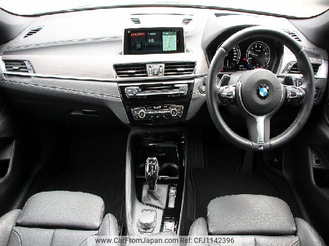 bmw x2 2018 -BMW--BMW X2 ABA-YH20--WBAYH52050EK61890---BMW--BMW X2 ABA-YH20--WBAYH52050EK61890- image 2