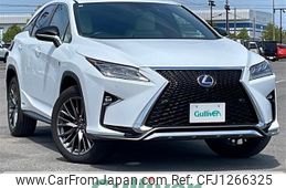 lexus rx 2017 -LEXUS--Lexus RX DAA-GYL25W--GYL25-0013513---LEXUS--Lexus RX DAA-GYL25W--GYL25-0013513-