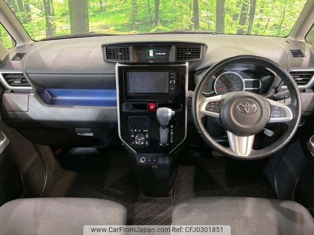 toyota roomy 2018 -TOYOTA--Roomy DBA-M900A--M900A-0180271---TOYOTA--Roomy DBA-M900A--M900A-0180271- image 2