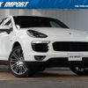porsche cayenne 2017 quick_quick_92ACGE_WP1ZZZ92ZHLA76048 image 1