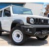 suzuki jimny-sierra 2023 -SUZUKI 【三河 503ﾂ6667】--Jimny Sierra 3BA-JB74W--JB74W-191934---SUZUKI 【三河 503ﾂ6667】--Jimny Sierra 3BA-JB74W--JB74W-191934- image 37