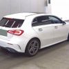 mercedes-benz a-class 2018 quick_quick_5BA-177084_WDD1770842J061670 image 6