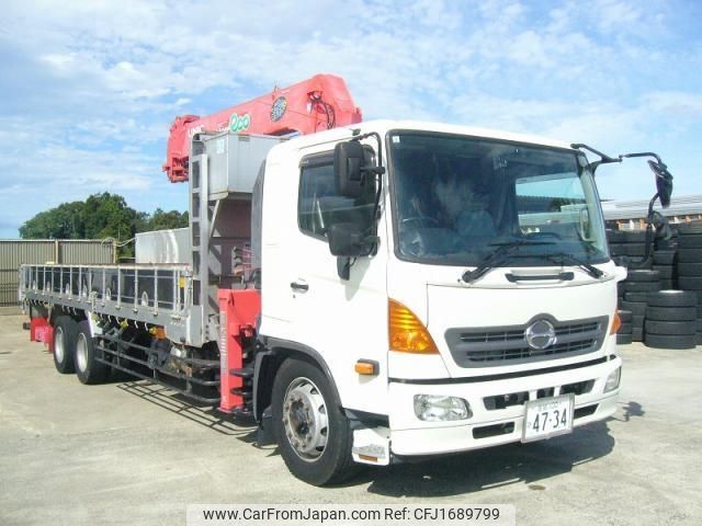 hino ranger 2015 CFJ1689799 image 1