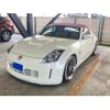 nissan fairlady-z 2004 -NISSAN--Fairlady Z CBA-HZ33--HZ33-300133---NISSAN--Fairlady Z CBA-HZ33--HZ33-300133- image 2