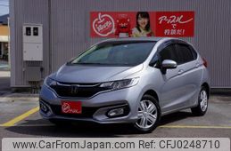 honda fit 2018 quick_quick_DBA-GK3_GK3-1323340