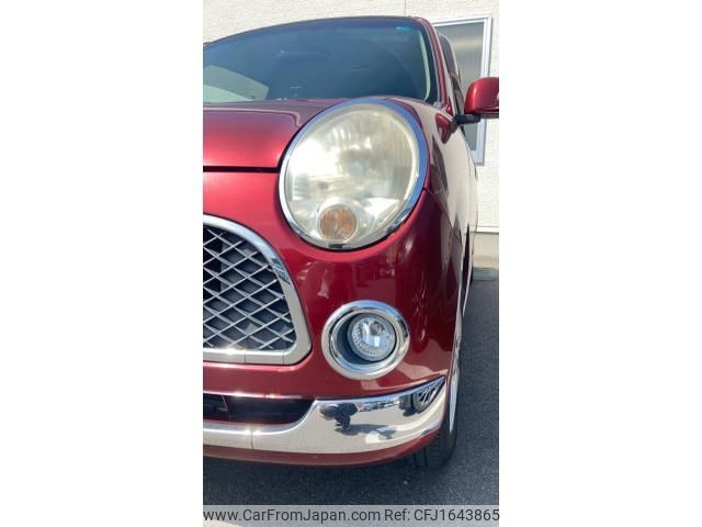daihatsu mira-gino 2007 CFJ1643865 image 2