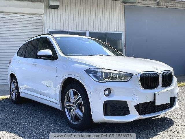 bmw x1 2017 CFJ1536978 image 1