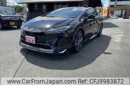 toyota prius 2023 quick_quick_6AA-MXWH65_MXWH65-4006276