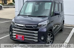 mitsubishi ek-space 2018 CFJ1565239