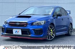 subaru wrx 2019 -SUBARU--WRX CBA-VAB--VAB-032157---SUBARU--WRX CBA-VAB--VAB-032157-