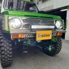 suzuki jimny 1991 -SUZUKI--Jimny M-JA11Vｶｲ--JA11-124988---SUZUKI--Jimny M-JA11Vｶｲ--JA11-124988- image 24