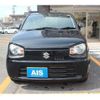 suzuki alto 2017 quick_quick_DBA-HA36S_HA36S-361940 image 2