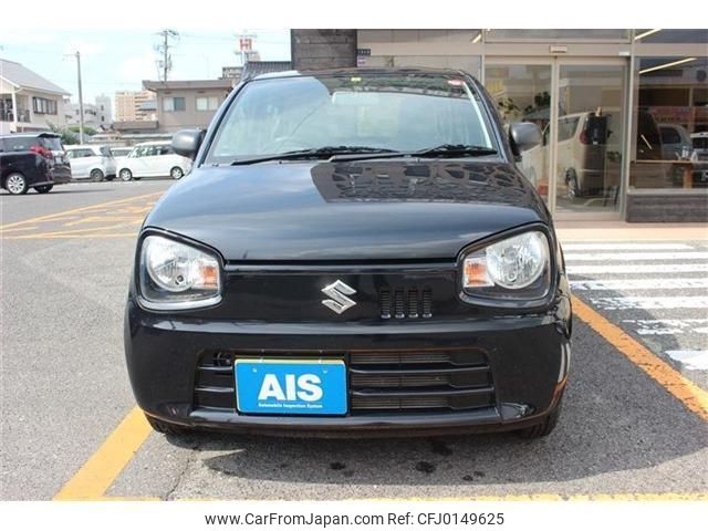 suzuki alto 2017 quick_quick_DBA-HA36S_HA36S-361940 image 2