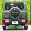 suzuki jimny 2022 CFJ1619611 image 15