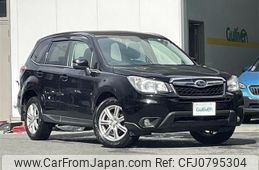 subaru forester 2014 -SUBARU--Forester DBA-SJ5--SJ5-042711---SUBARU--Forester DBA-SJ5--SJ5-042711-