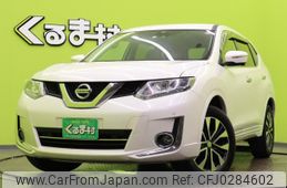 nissan x-trail 2016 quick_quick_DBA-NT32_NT32-536906