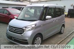 nissan dayz-roox 2018 -NISSAN--DAYZ Roox DBA-B21A--B21A-0390278---NISSAN--DAYZ Roox DBA-B21A--B21A-0390278-