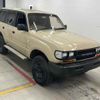 toyota land-cruiser-wagon 1995 -TOYOTA--Land Cruiser Wagon FZJ80Gｶｲ-0122340---TOYOTA--Land Cruiser Wagon FZJ80Gｶｲ-0122340- image 1