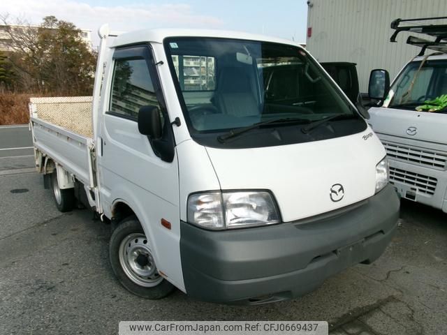 mazda bongo-truck 2011 GOO_NET_EXCHANGE_0705372A30250118W001 image 2