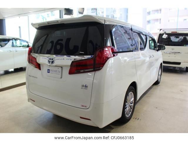 toyota alphard 2021 quick_quick_6AA-AYH30W_0136618 image 2