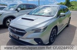 subaru levorg 2021 -SUBARU--Levorg 4BA-VN5--VN5-025825---SUBARU--Levorg 4BA-VN5--VN5-025825-