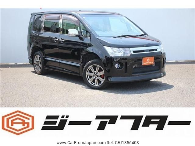 mitsubishi delica-d5 2015 -MITSUBISHI--Delica D5 LDA-CV1W--CV1W-1100807---MITSUBISHI--Delica D5 LDA-CV1W--CV1W-1100807- image 1