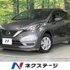 nissan note 2017 CFJ1816349 image 1